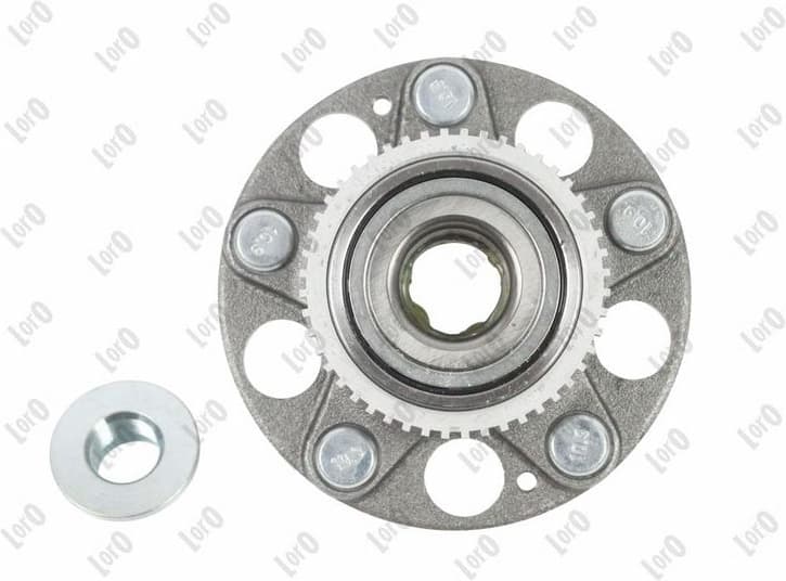 Wheel Hub LORO 141-01-373 - image 5