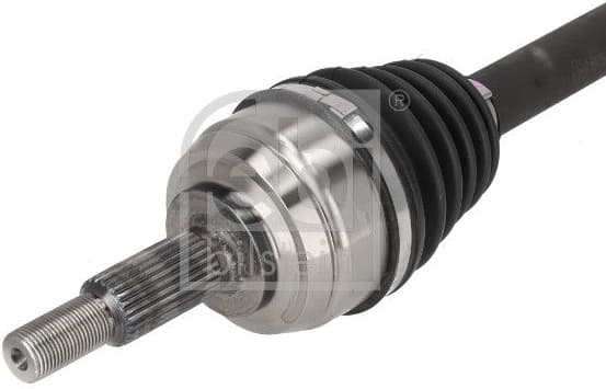 Drive Shaft 197548 - image 2