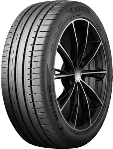 Summer tyres 235/45R18 GT RADIAL SPORTACTIVE2 98Y XL RP CAA69