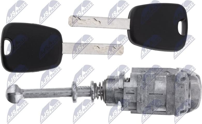 Lock Set, locking system EZC-PE-024A - image 3