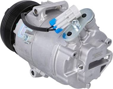 Compressor, air conditioning 7820060