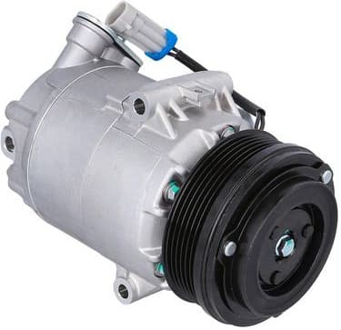 Compressor, air conditioning 7820060 - image 3