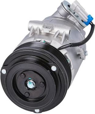 Compressor, air conditioning 7820060 - image 4