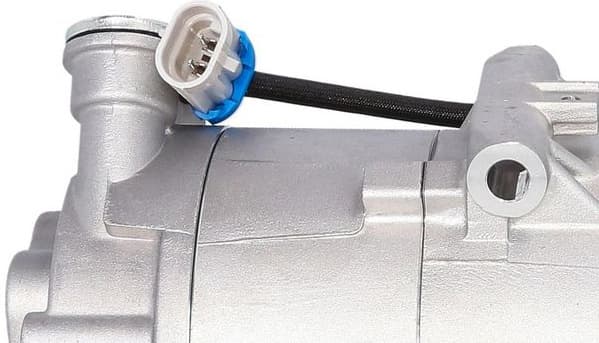 Compressor, air conditioning 7820060 - image 5