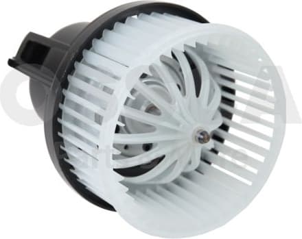 Interior Blower 68248