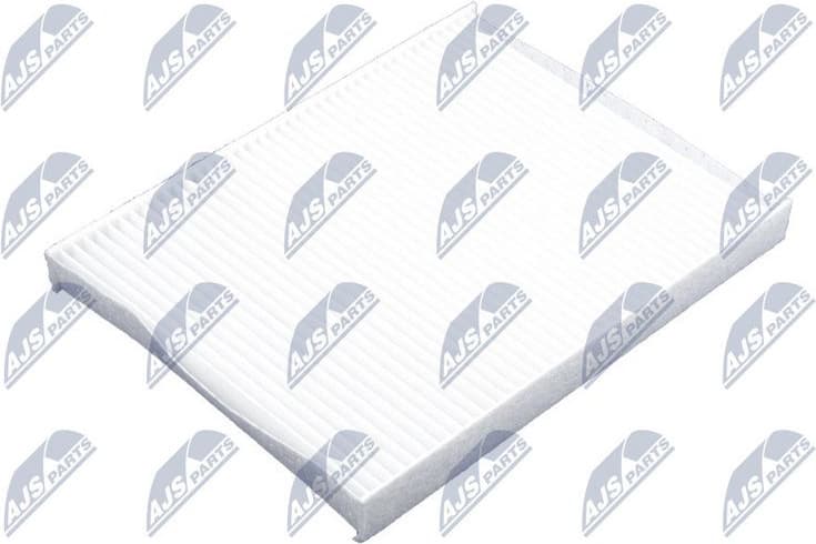 Filter, cabin air FCF-FT-013