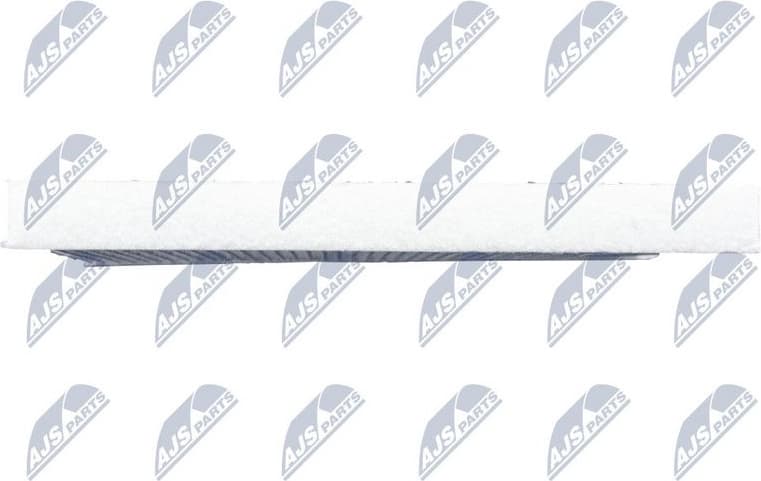 Filter, cabin air FCF-FT-013 - image 2