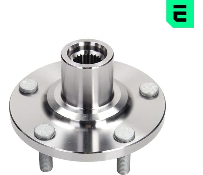 Wheel Hub 04-P438