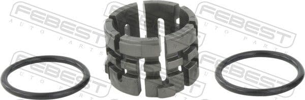 Bush, steering shaft HYT-SG02