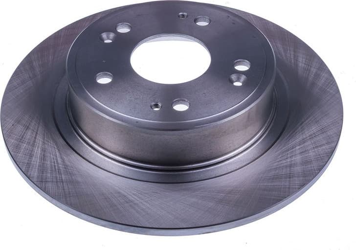 Brake Disc B130908