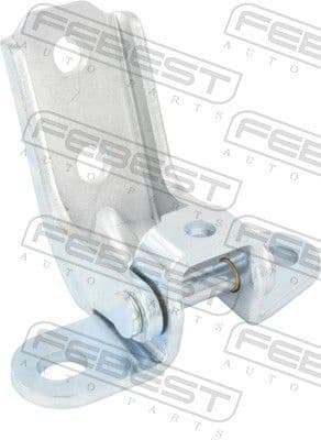 Door Hinge 1299-HDRBFLU