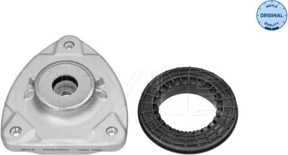Repair Kit, suspension strut support mount MEYLE-ORIGINAL-KIT: Better solution for you! 014 641 0122/S - image 2