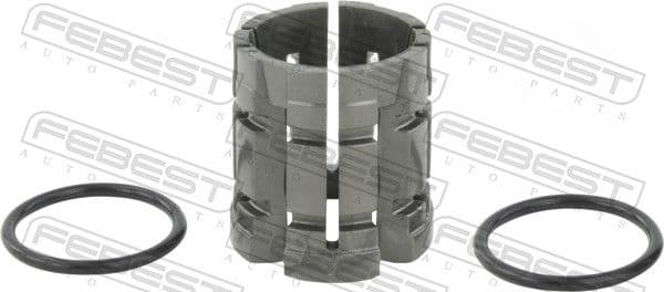 Bush, steering shaft HYT-SG01