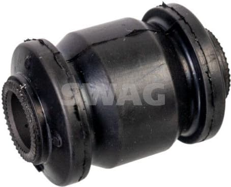 Mounting, control/trailing arm 33 10 6044