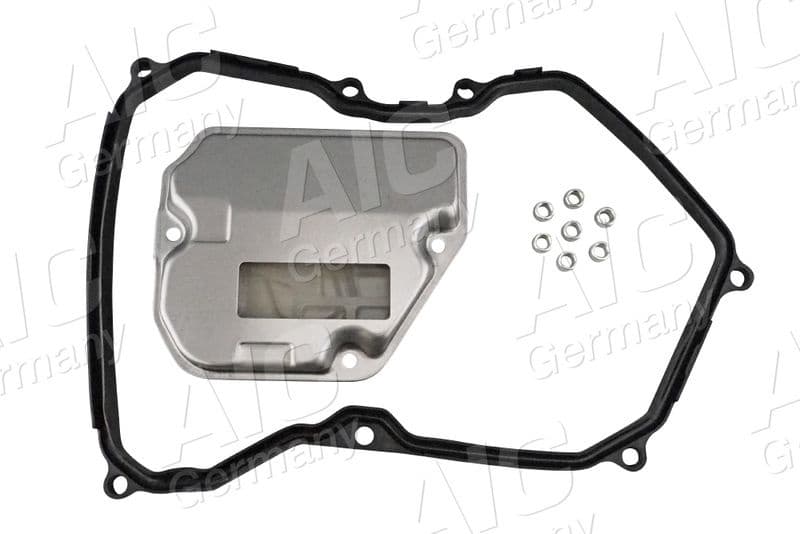 Hydraulic Filter, automatic transmission Original AIC Quality 55361 - image 2