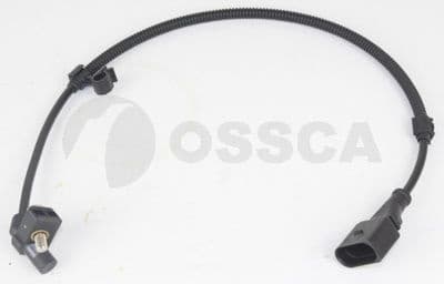 Sensor, crankshaft pulse 21780