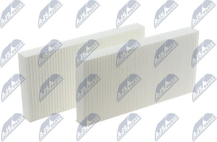 Filter, cabin air FCF-RE-028