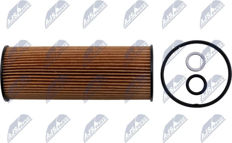 Oil Filter FOF-KA-000 - image 2