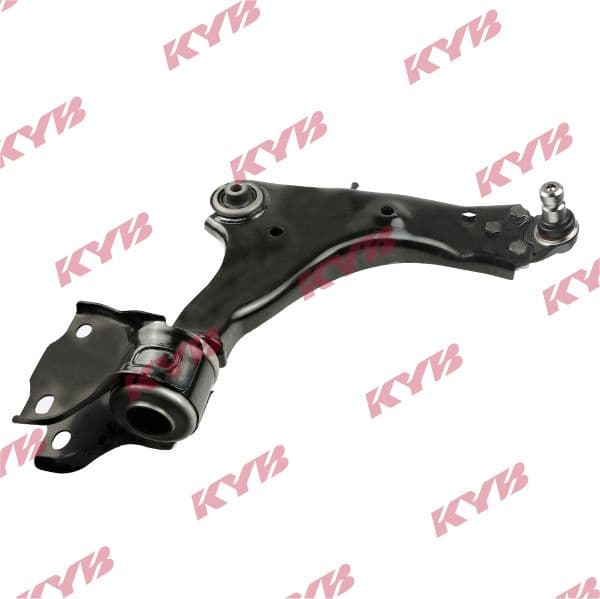Control/Trailing Arm, wheel suspension KSC5266