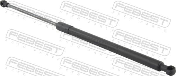 Gas Spring, boot/cargo area 02117-004