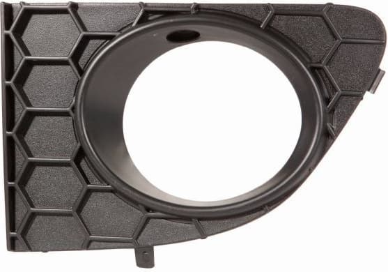 Ventilation Grille, bumper Depo 661-2502R-UD