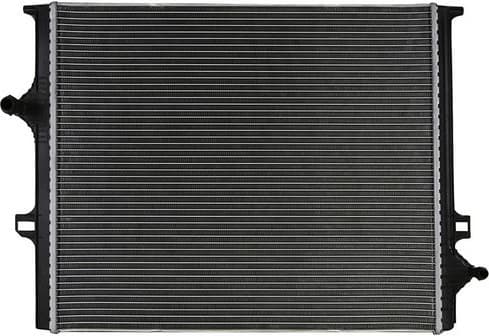 Low Temperature Cooler, charge air cooler 7705300 - image 2