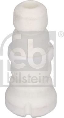 Rubber Buffer, suspension 198654