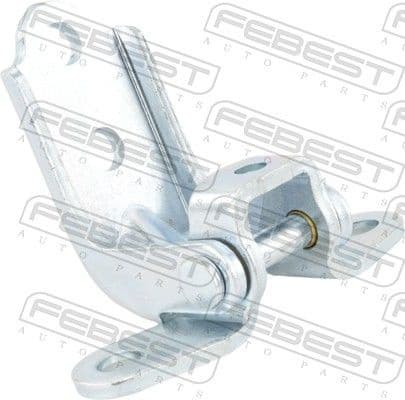 Door Hinge 1299-HDCREFRU