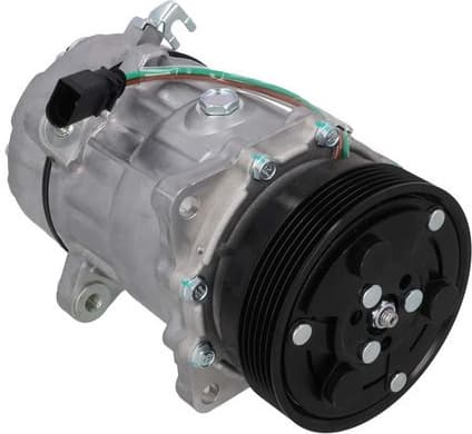 Compressor, air conditioning 7820018 - image 3