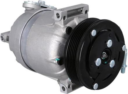 Compressor, air conditioning 7820025 - image 3