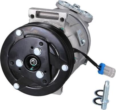 Compressor, air conditioning 7820025 - image 4