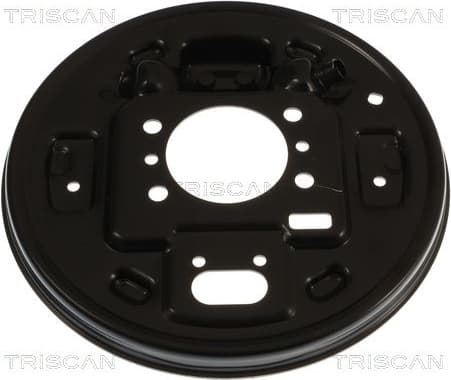 Splash Guard, brake disc 8125 43214