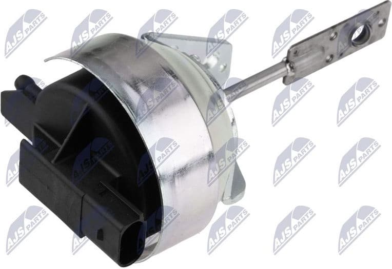 Charger, charging (supercharged/turbocharged) ECD-VW-054 - image 2