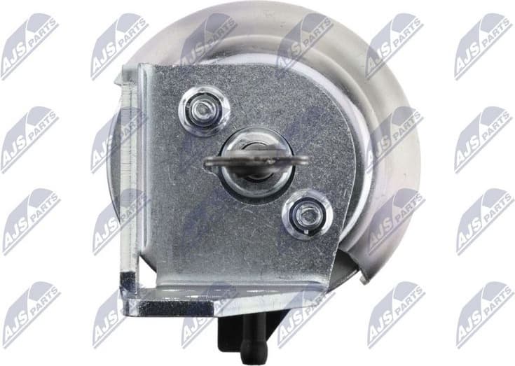 Charger, charging (supercharged/turbocharged) ECD-VW-054 - image 5