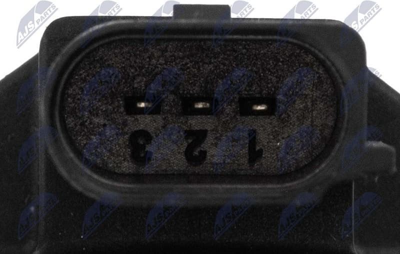 Charger, charging (supercharged/turbocharged) ECD-VW-054 - image 7