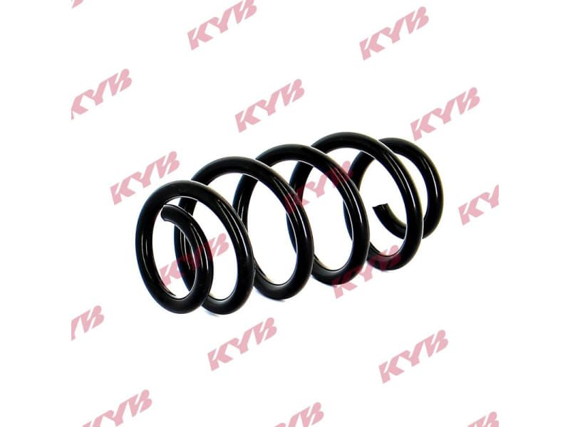 Suspension Spring K-Flex RA5464 - image 2