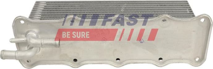 Charge Air Cooler FT10738