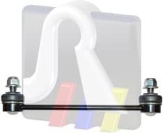 Link/Coupling Rod, stabiliser bar 97.08631