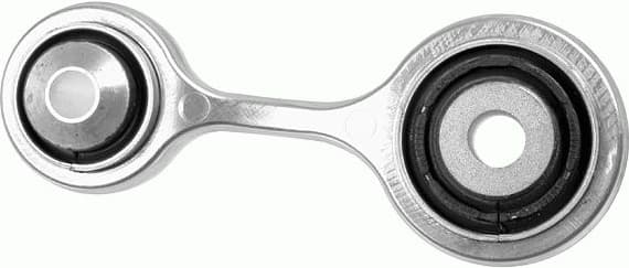 Control/Trailing Arm, wheel suspension 34935 01