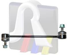 Link/Coupling Rod, stabiliser bar 97.90991