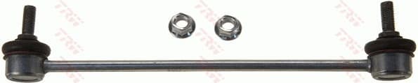 Link/Coupling Rod, stabiliser bar JTS491