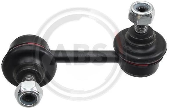 Link/Coupling Rod, stabiliser bar 260624