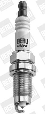 Automobilis: HERCULES ULTRA Ultra 50 6kW from 197901 to 198312 - image 2