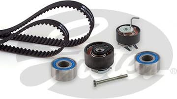 Timing Belt Kit PowerGrip™ K015624XS