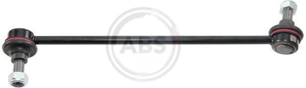 Link/Coupling Rod, stabiliser bar 260741