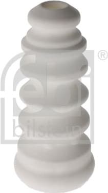 Rubber Buffer, suspension 18402