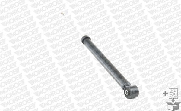 Shock absorber rear 23890 - image 3