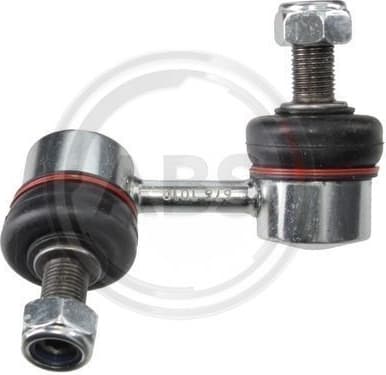 Link/Coupling Rod, stabiliser bar 260608