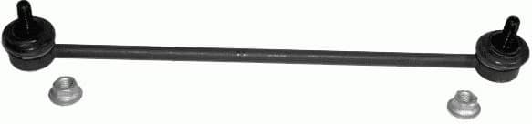 Link/Coupling Rod, stabiliser bar 22651 02