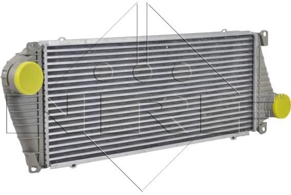 Charge Air Cooler 30830 - image 2